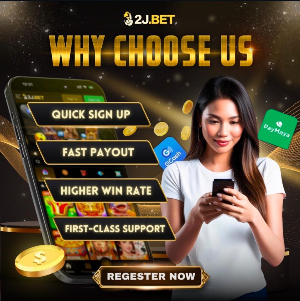 2j Bet Apk latest version